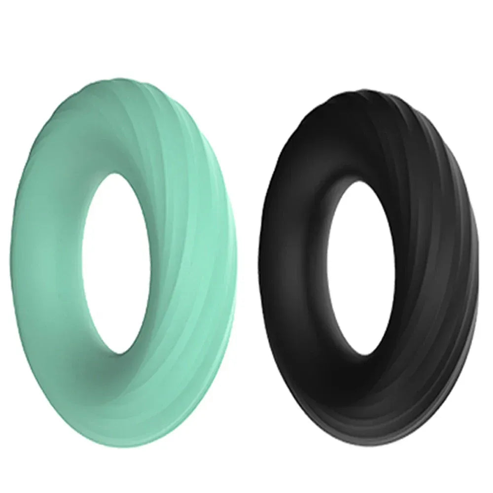 Thick Cock Ring For Delayed Ejaculation And Enlarged Penis